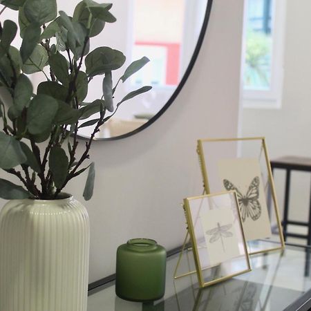 Appartamento Moderno Apartamento En El Centro De Coruna La Coruña Esterno foto