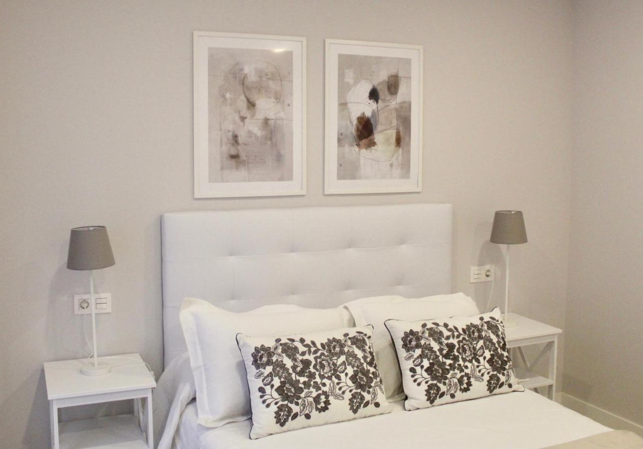 Appartamento Moderno Apartamento En El Centro De Coruna La Coruña Esterno foto